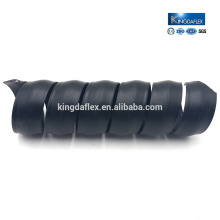 Original Raw Material Plastic Sprial Hose Guard